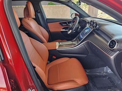 2023 Mercedes-Benz GLC 300   - Photo 71 - Fountain Hills, AZ 85268
