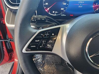 2023 Mercedes-Benz GLC 300   - Photo 39 - Fountain Hills, AZ 85268