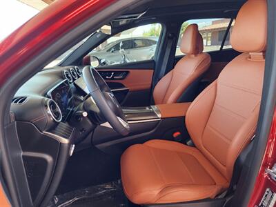 2023 Mercedes-Benz GLC 300   - Photo 30 - Fountain Hills, AZ 85268