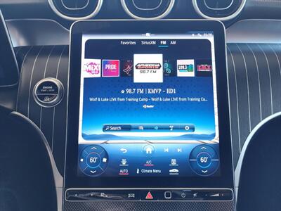 2023 Mercedes-Benz GLC 300   - Photo 46 - Fountain Hills, AZ 85268