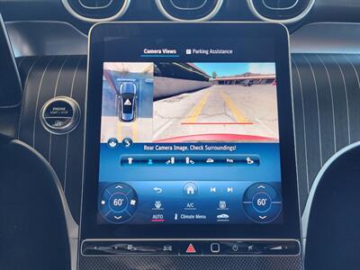 2023 Mercedes-Benz GLC 300   - Photo 54 - Fountain Hills, AZ 85268