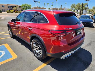 2023 Mercedes-Benz GLC 300   - Photo 5 - Fountain Hills, AZ 85268