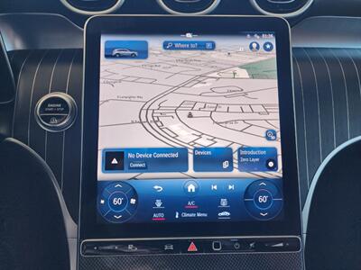 2023 Mercedes-Benz GLC 300   - Photo 45 - Fountain Hills, AZ 85268