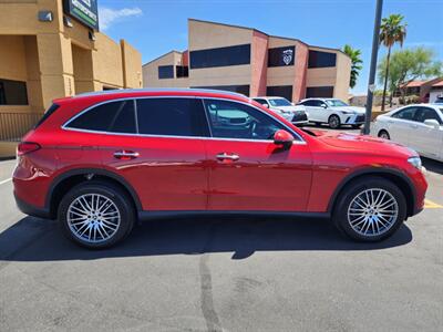 2023 Mercedes-Benz GLC 300   - Photo 2 - Fountain Hills, AZ 85268