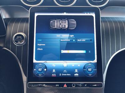 2023 Mercedes-Benz GLC 300   - Photo 50 - Fountain Hills, AZ 85268