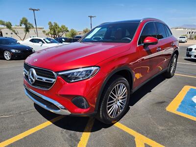 2023 Mercedes-Benz GLC 300   - Photo 7 - Fountain Hills, AZ 85268