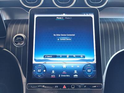 2023 Mercedes-Benz GLC 300   - Photo 47 - Fountain Hills, AZ 85268
