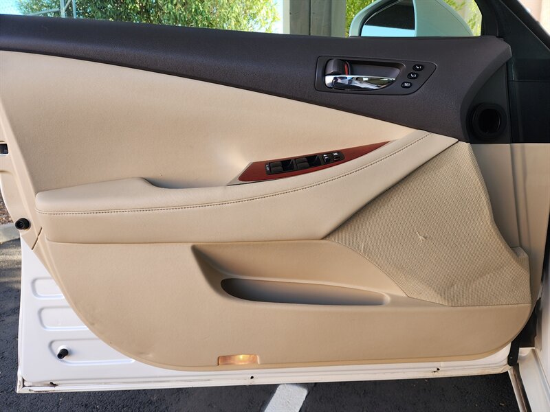 2011 Lexus ES 350 - Photo 20 - Fountain Hills, AZ 85268