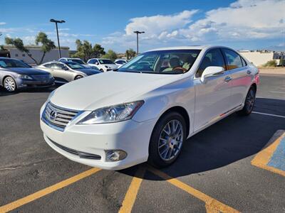 2011 Lexus ES 350 - Photo 7 - Fountain Hills, AZ 85268