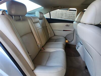 2011 Lexus ES 350 - Photo 66 - Fountain Hills, AZ 85268