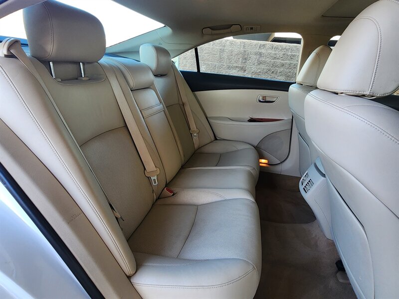 2011 Lexus ES 350 - Photo 66 - Fountain Hills, AZ 85268
