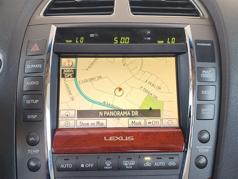 2011 Lexus ES 350 - Photo 39 - Fountain Hills, AZ 85268