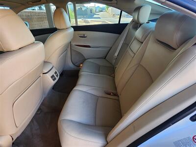 2011 Lexus ES 350 - Photo 70 - Fountain Hills, AZ 85268