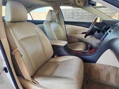 2011 Lexus ES 350 - Photo 61 - Fountain Hills, AZ 85268