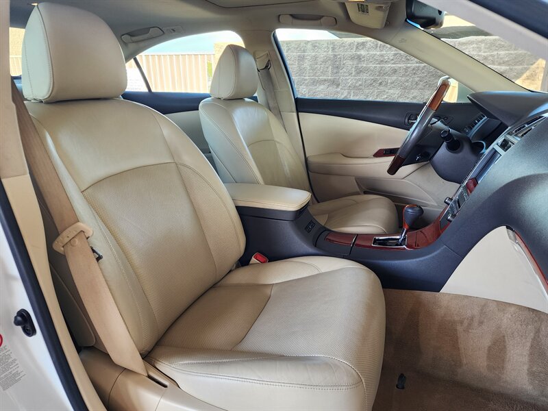 2011 Lexus ES 350 - Photo 61 - Fountain Hills, AZ 85268
