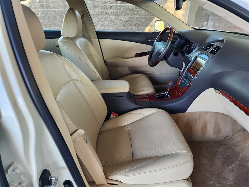 2011 Lexus ES 350 - Photo 60 - Fountain Hills, AZ 85268