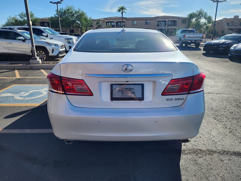2011 Lexus ES 350 - Photo 4 - Fountain Hills, AZ 85268
