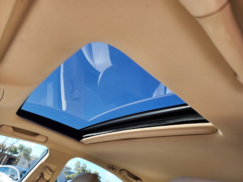 2011 Lexus ES 350 - Photo 56 - Fountain Hills, AZ 85268