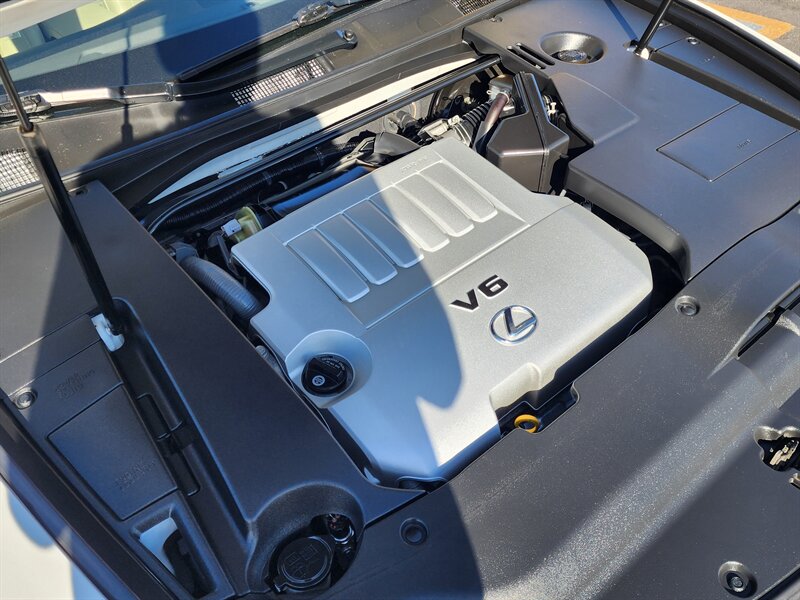 2011 Lexus ES 350 - Photo 10 - Fountain Hills, AZ 85268