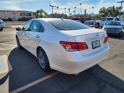 2011 Lexus ES 350 - Photo 5 - Fountain Hills, AZ 85268