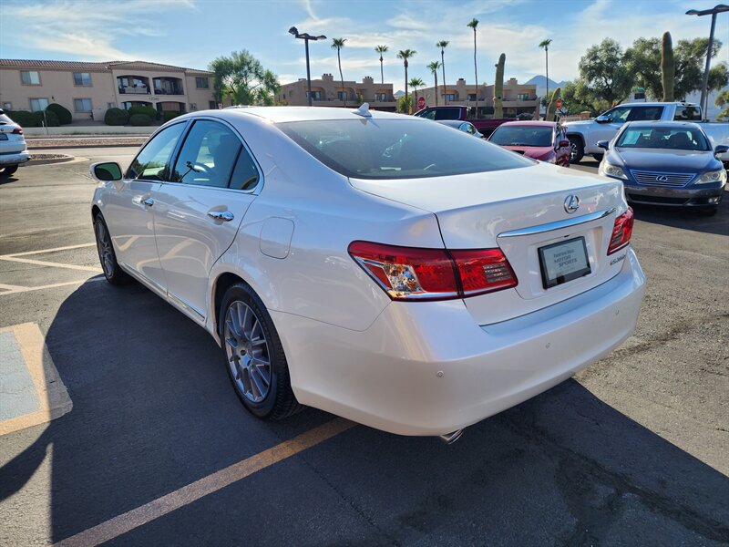 2011 Lexus ES 350 - Photo 5 - Fountain Hills, AZ 85268