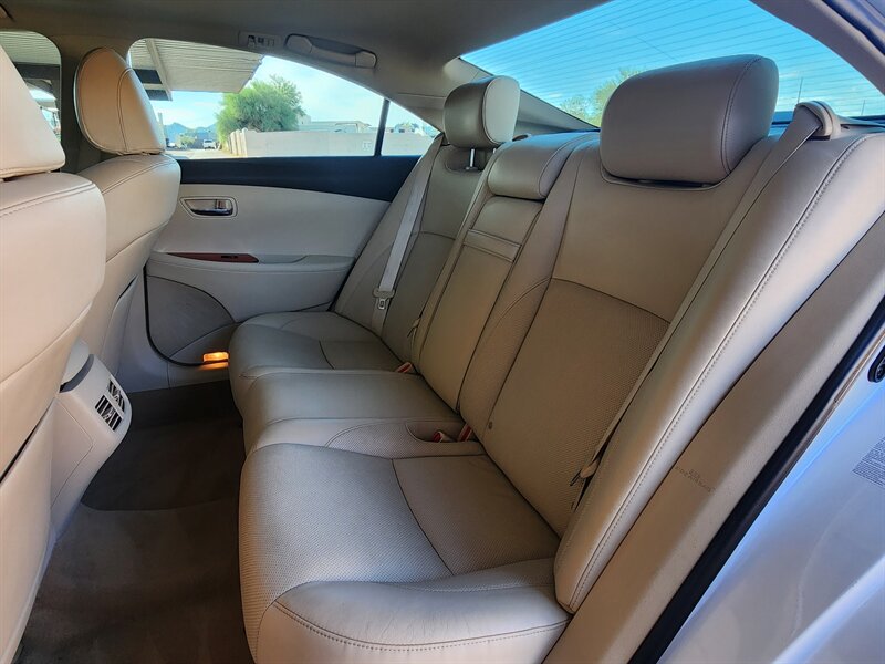 2011 Lexus ES 350 - Photo 71 - Fountain Hills, AZ 85268