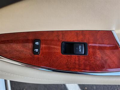 2011 Lexus ES 350 - Photo 58 - Fountain Hills, AZ 85268