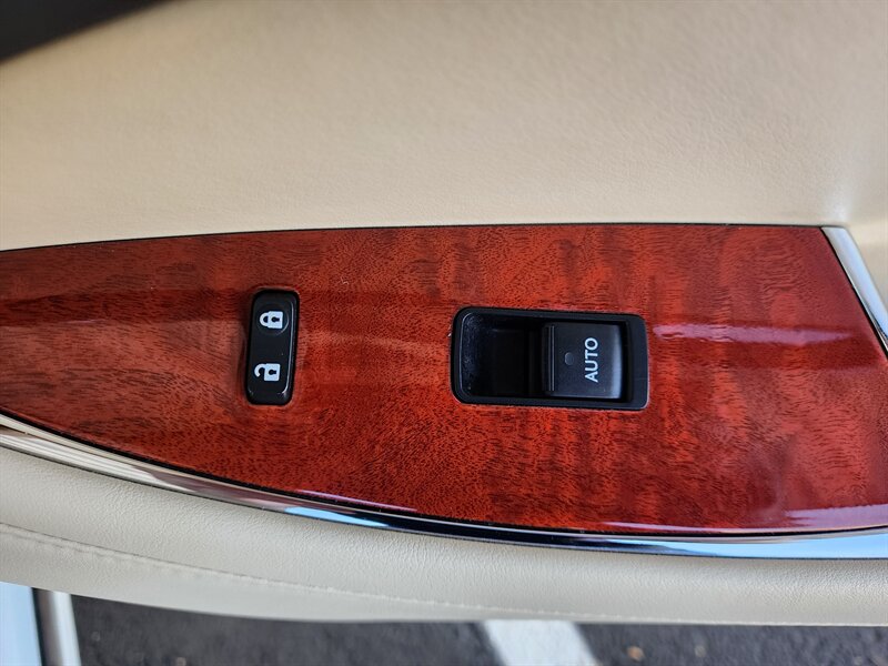 2011 Lexus ES 350 - Photo 58 - Fountain Hills, AZ 85268