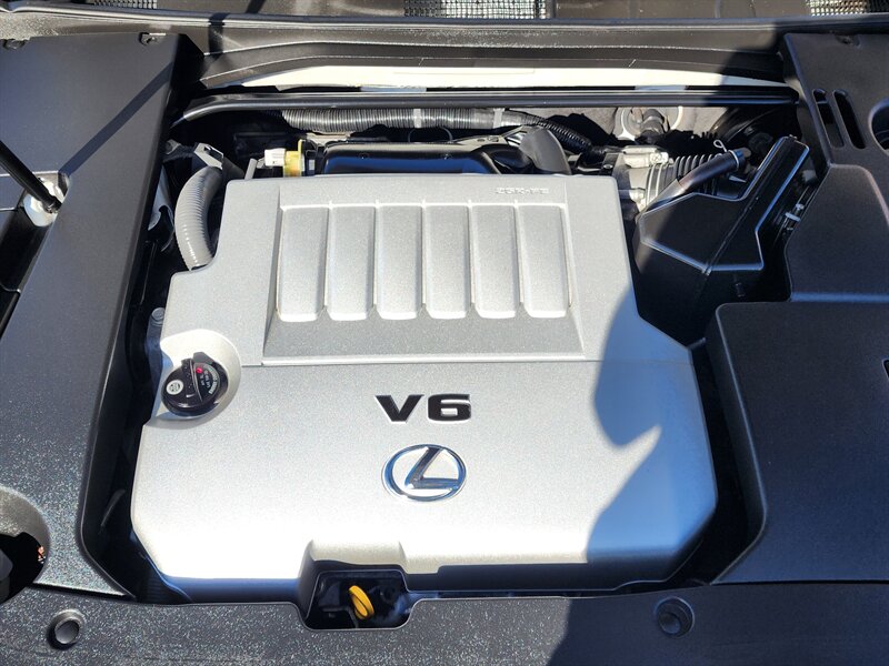 2011 Lexus ES 350 - Photo 11 - Fountain Hills, AZ 85268