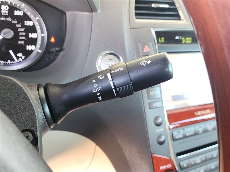 2011 Lexus ES 350 - Photo 34 - Fountain Hills, AZ 85268