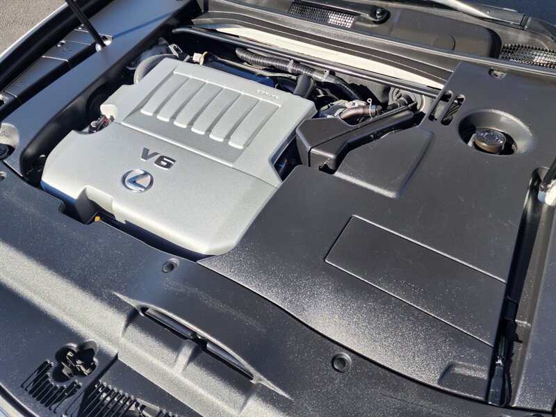 2011 Lexus ES 350 - Photo 9 - Fountain Hills, AZ 85268