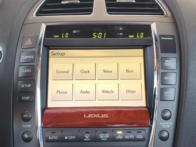 2011 Lexus ES 350 - Photo 37 - Fountain Hills, AZ 85268
