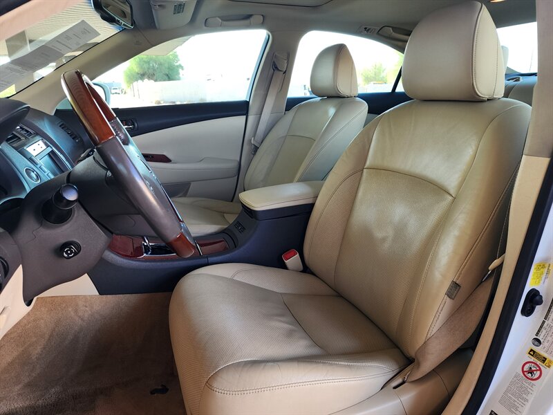 2011 Lexus ES 350 - Photo 25 - Fountain Hills, AZ 85268