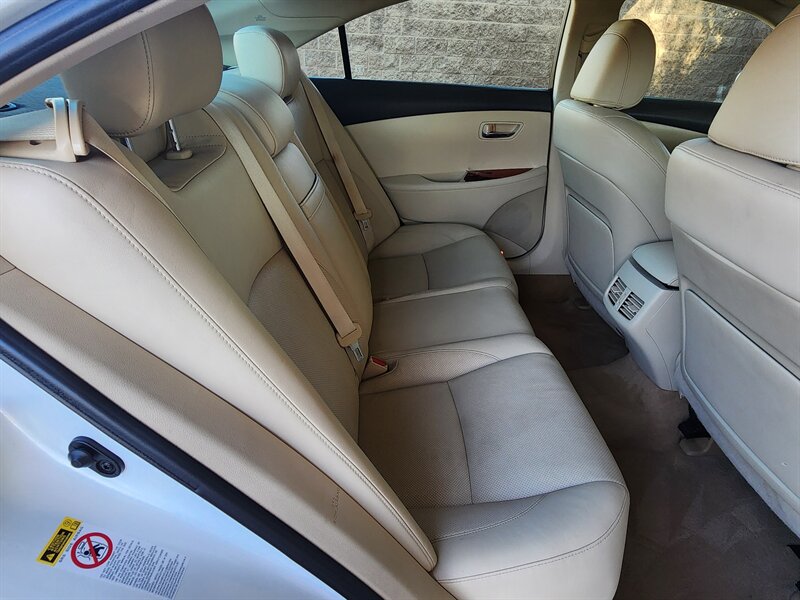 2011 Lexus ES 350 - Photo 65 - Fountain Hills, AZ 85268