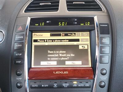 2011 Lexus ES 350 - Photo 42 - Fountain Hills, AZ 85268