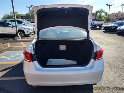 2011 Lexus ES 350 - Photo 13 - Fountain Hills, AZ 85268