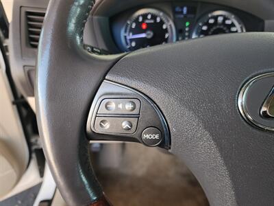 2011 Lexus ES 350 - Photo 31 - Fountain Hills, AZ 85268