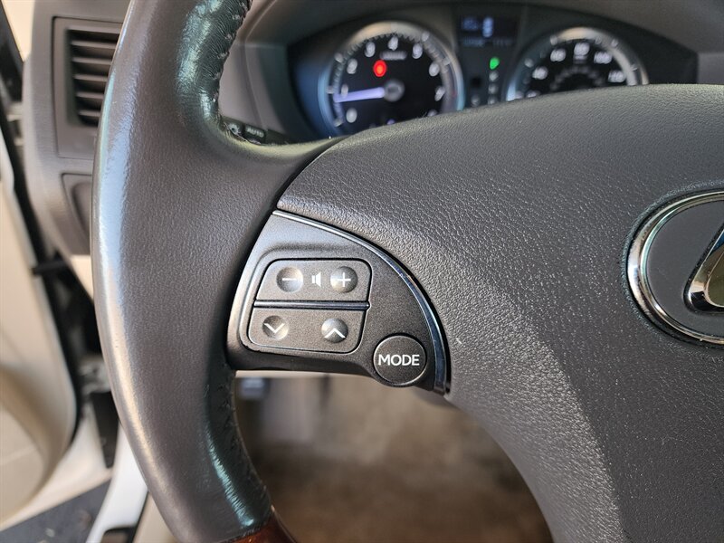 2011 Lexus ES 350 - Photo 31 - Fountain Hills, AZ 85268