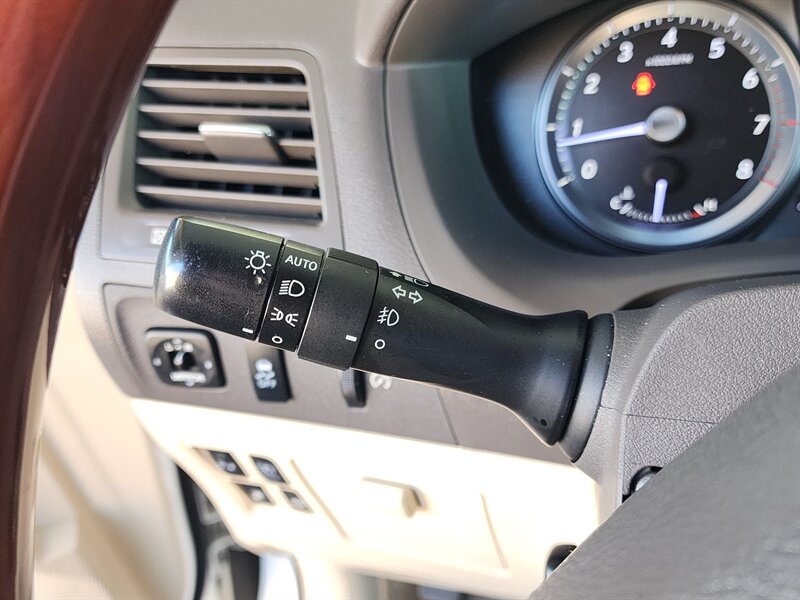 2011 Lexus ES 350 - Photo 33 - Fountain Hills, AZ 85268