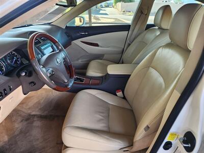 2011 Lexus ES 350 - Photo 24 - Fountain Hills, AZ 85268