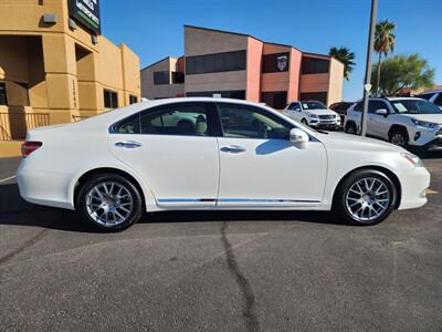 2011 Lexus ES 350 - Photo 2 - Fountain Hills, AZ 85268
