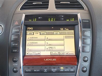 2011 Lexus ES 350 - Photo 41 - Fountain Hills, AZ 85268