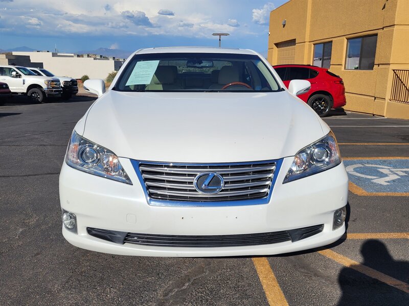 2011 Lexus ES 350 - Photo 8 - Fountain Hills, AZ 85268