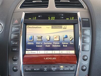 2011 Lexus ES 350 - Photo 40 - Fountain Hills, AZ 85268