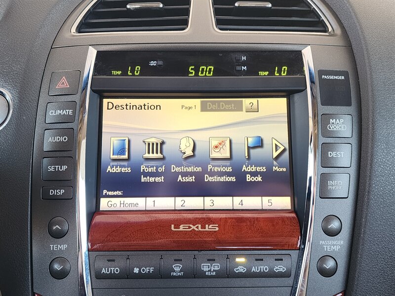 2011 Lexus ES 350 - Photo 40 - Fountain Hills, AZ 85268