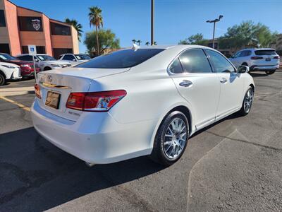 2011 Lexus ES 350 - Photo 3 - Fountain Hills, AZ 85268
