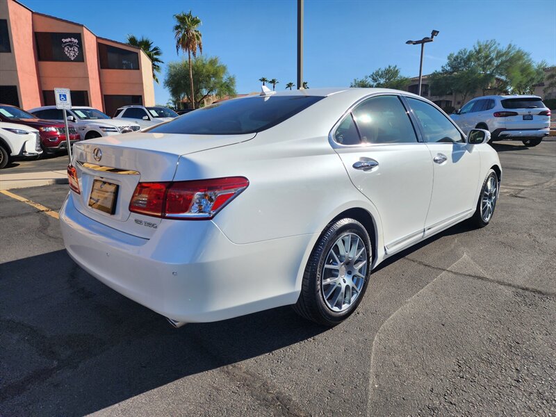 2011 Lexus ES 350 - Photo 3 - Fountain Hills, AZ 85268