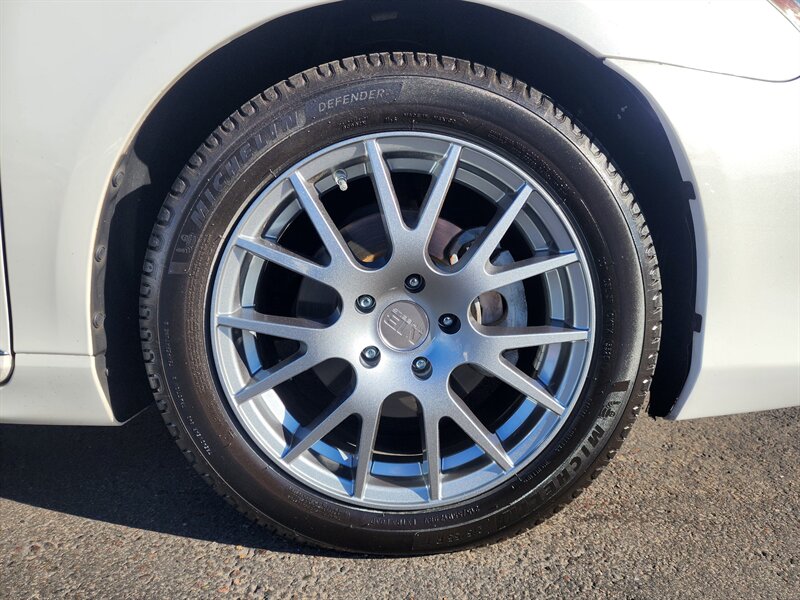 2011 Lexus ES 350 - Photo 19 - Fountain Hills, AZ 85268