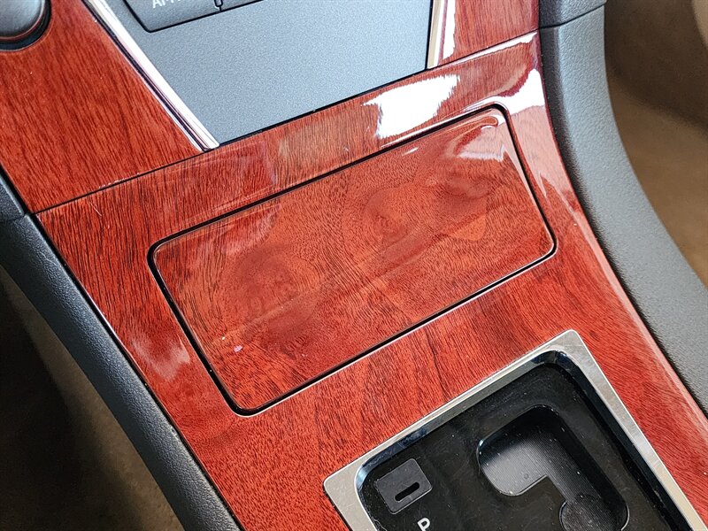 2011 Lexus ES 350 - Photo 46 - Fountain Hills, AZ 85268