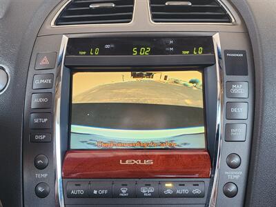 2011 Lexus ES 350 - Photo 44 - Fountain Hills, AZ 85268